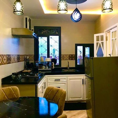 Casa Murcia Chefchaouen Exterior photo