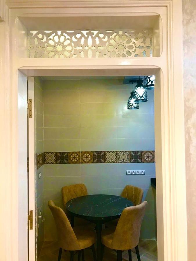 Casa Murcia Chefchaouen Exterior photo