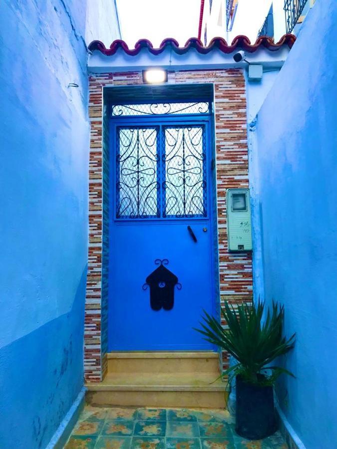 Casa Murcia Chefchaouen Exterior photo