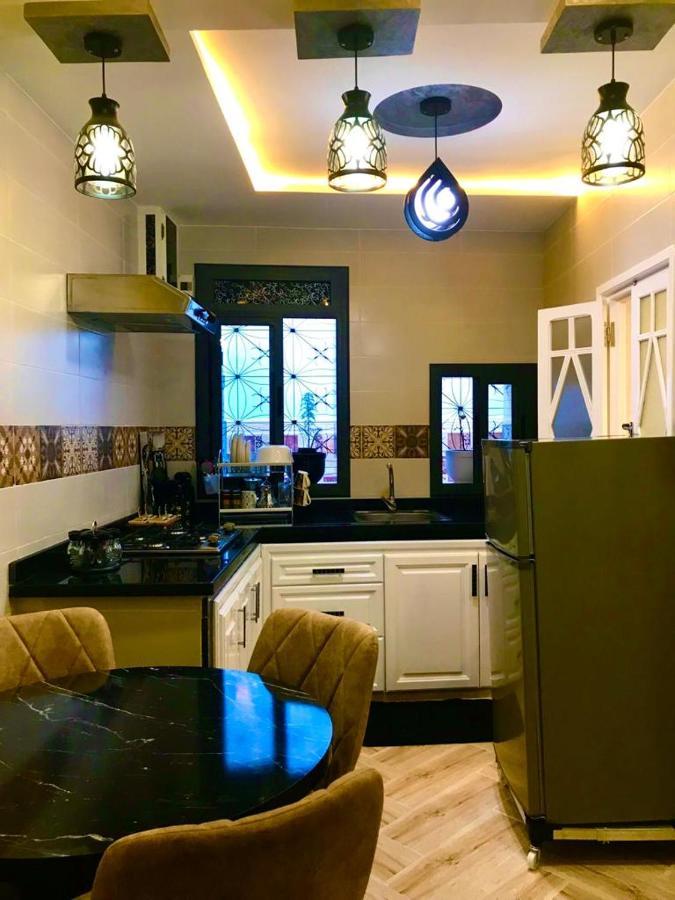 Casa Murcia Chefchaouen Exterior photo