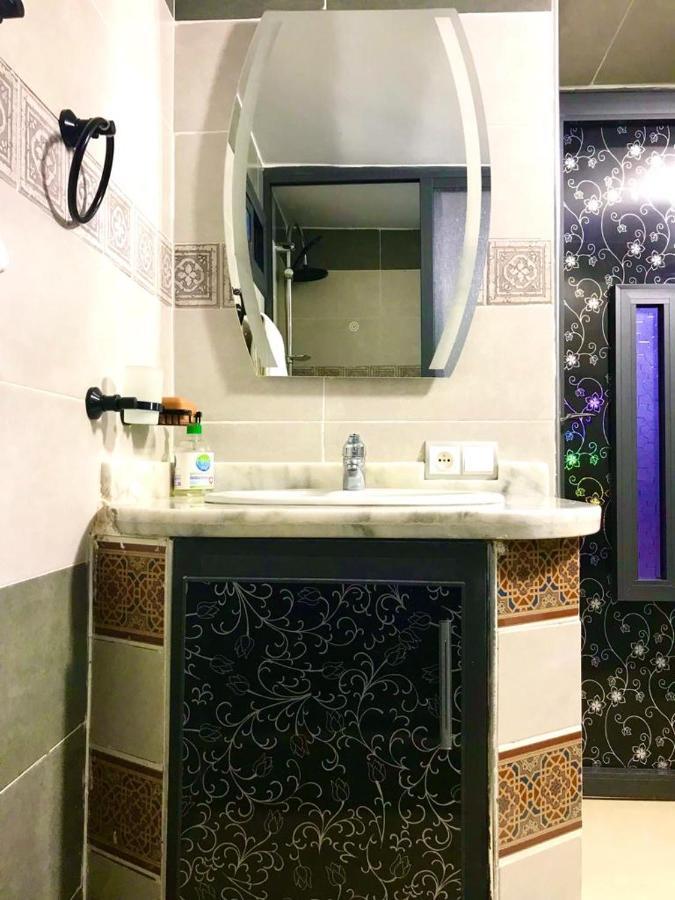 Casa Murcia Chefchaouen Exterior photo