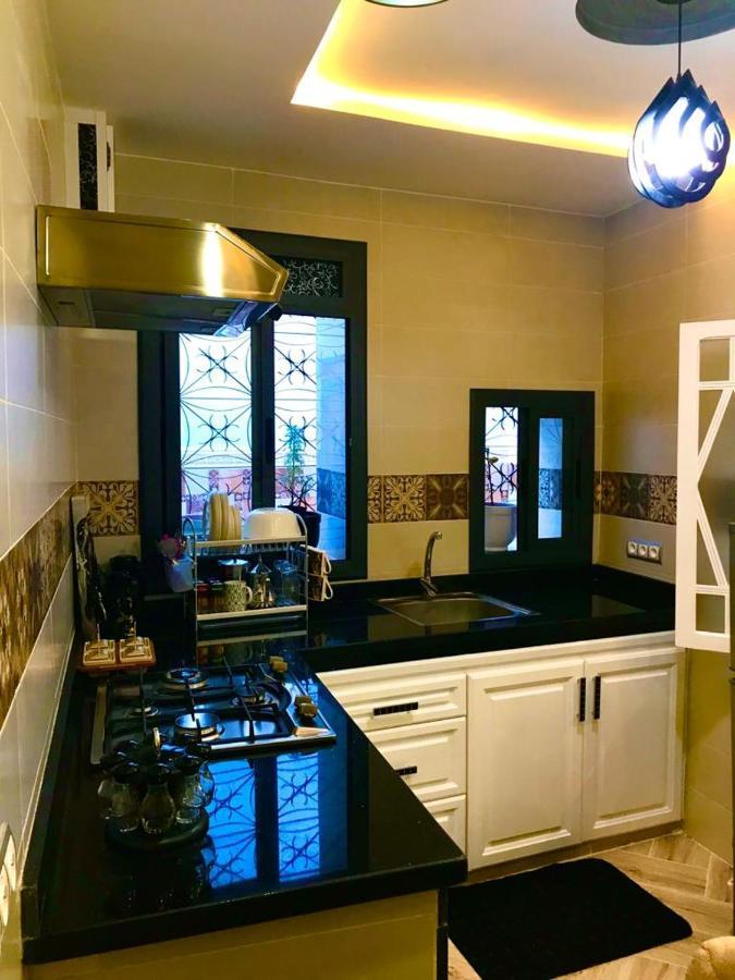 Casa Murcia Chefchaouen Exterior photo